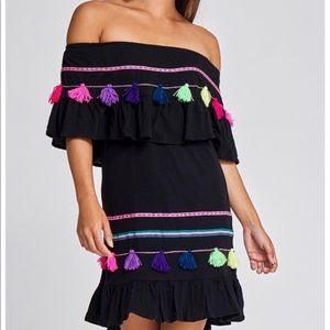 Pitusa Fiesta Dress